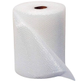 Bubble Roll - Single Layer Plain 10mm x 40"(100cm) x 100m